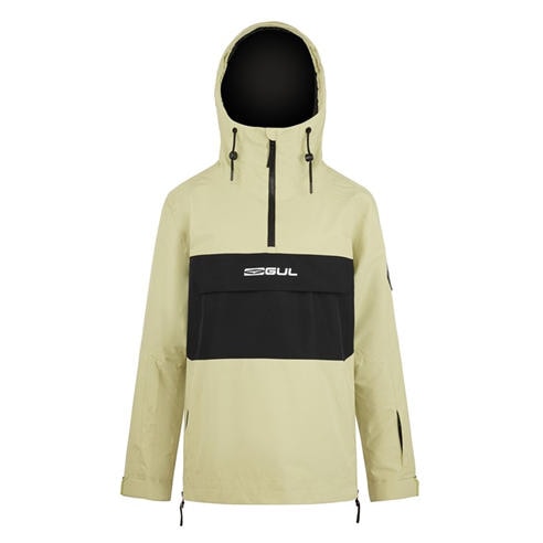Gul - Women's Powder Anorak Waterproof Windproof Ski Jacket