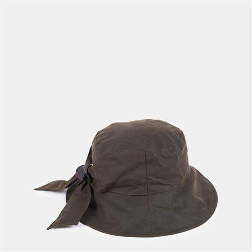 Barbour - Women's Brambling Bucket Hats