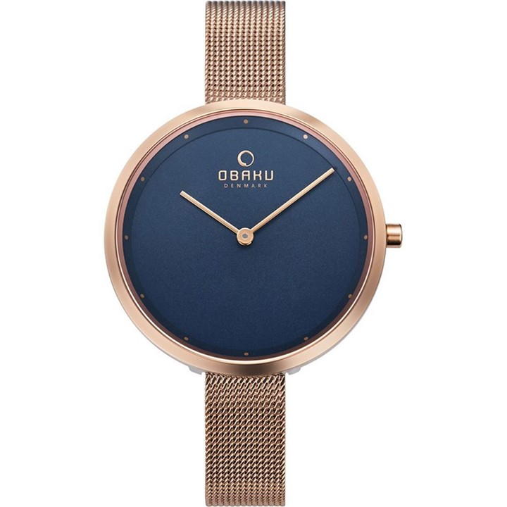 Obaku Dok Azure Watch