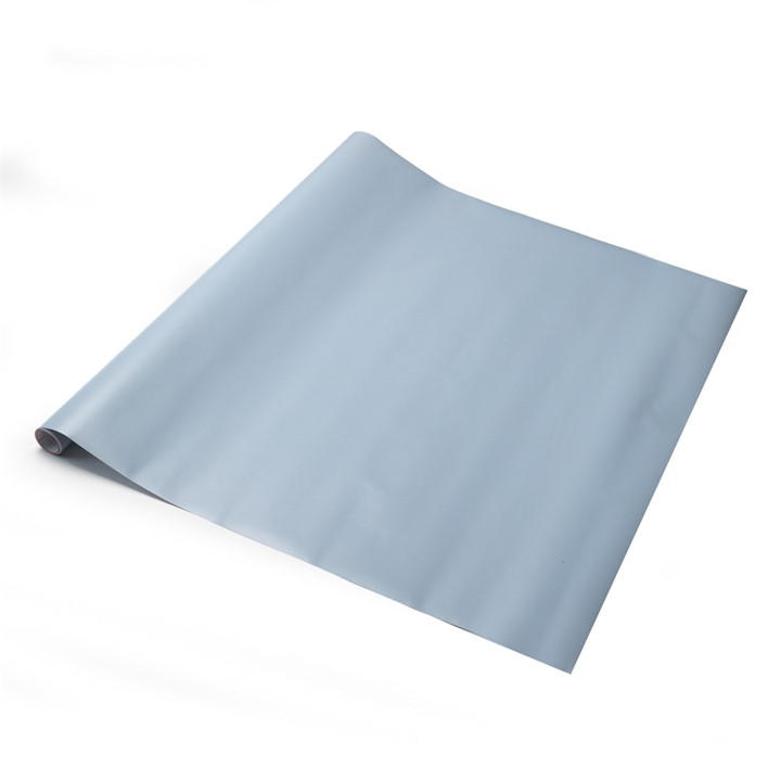 D C Fix Unisex Blue Dc Fix Matt Heritage Self Adhesive Vinyl Wrap