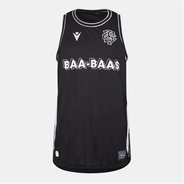 Macron Tr Bk S 24/25 Sn61