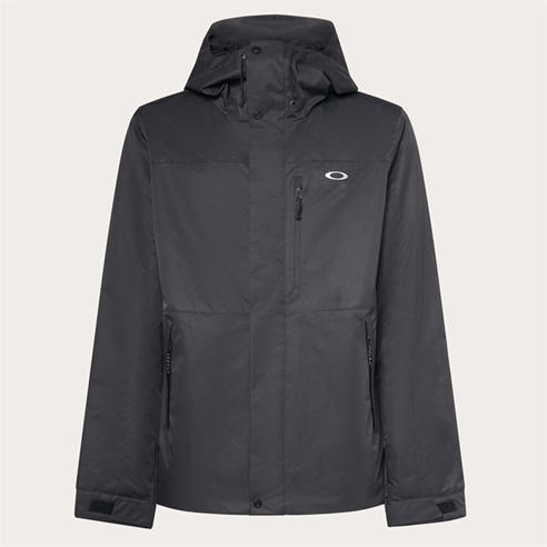 Oakley - Men's Westview Technical Streamlined Fit Ski Jacket