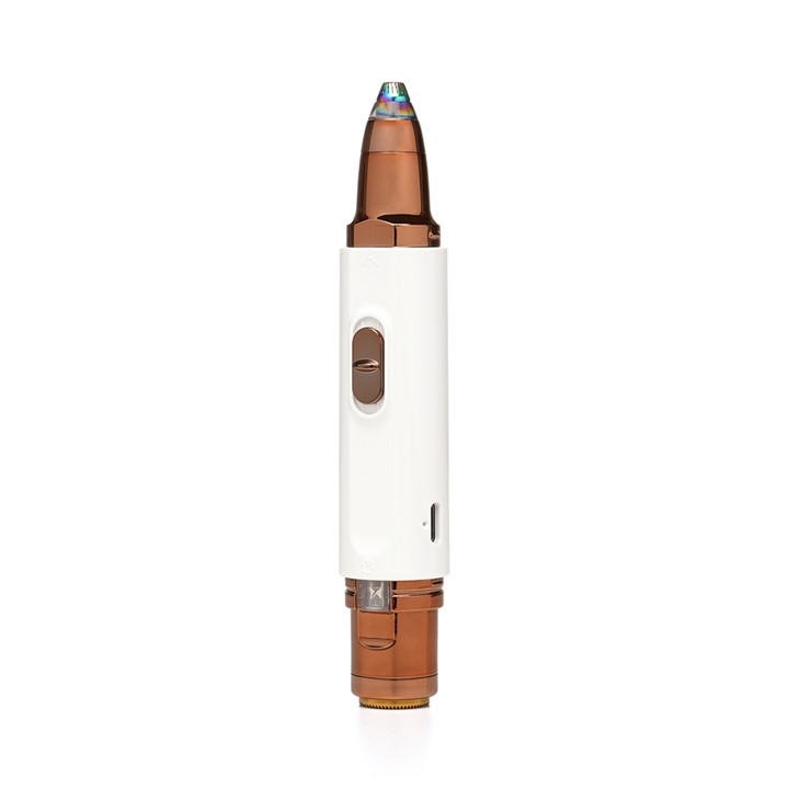 Lloytron Unisex Multi Paul Anthony Spa Pro 2In1 Facial & Eyebrow Trimmer -