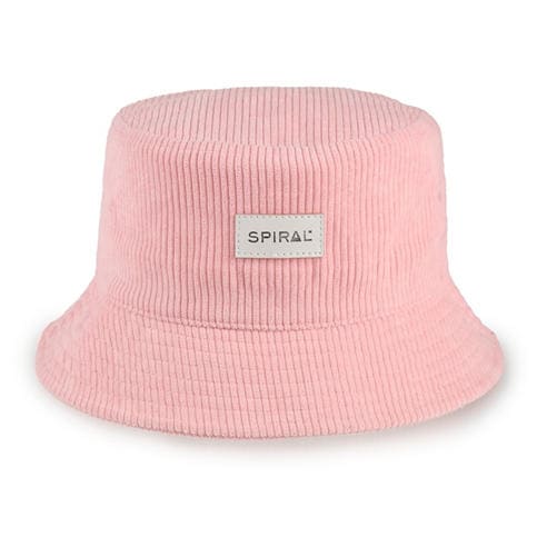 Spiral - Women's Bucket Hat