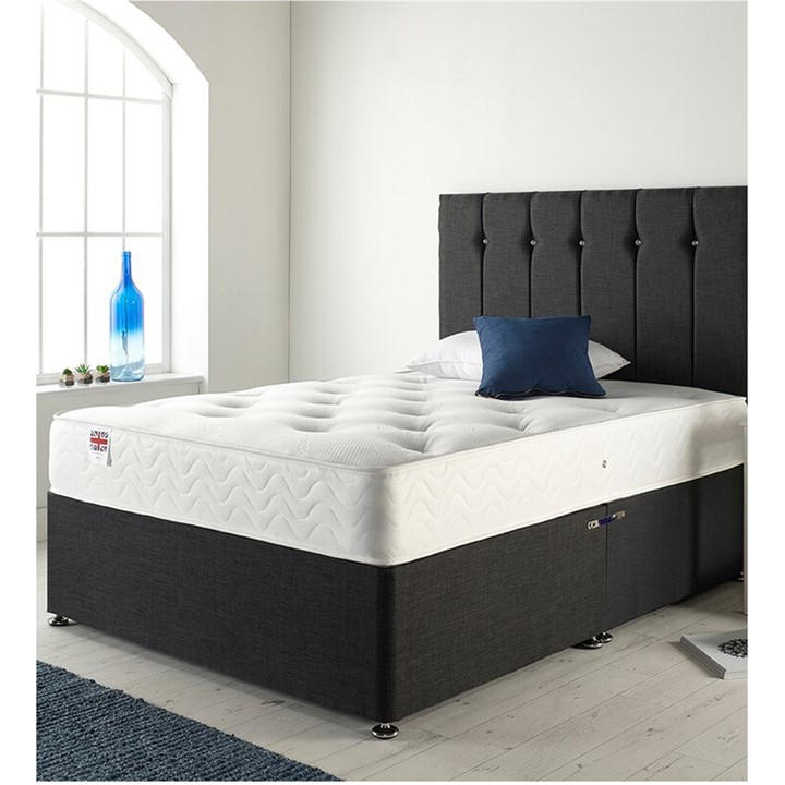 ASPIRE ASPIRE 1000 TUFTED POCKET MATT