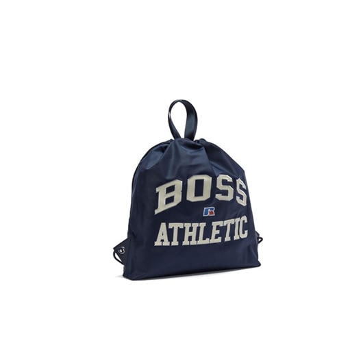 Boss - Drawstring Backpack