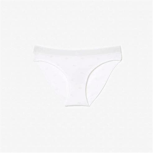 Lacoste - Stretch Cotton Briefs