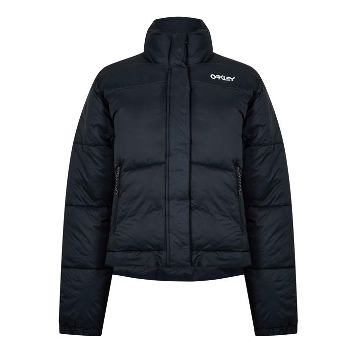 OAKLEY PUFFER JACKET WOMENS