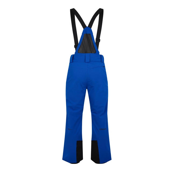 Spyder Boundary - Salopetta Da Neve Uomo Impermeabile E Calda Per Sci E Attività Invernali - Foto 5