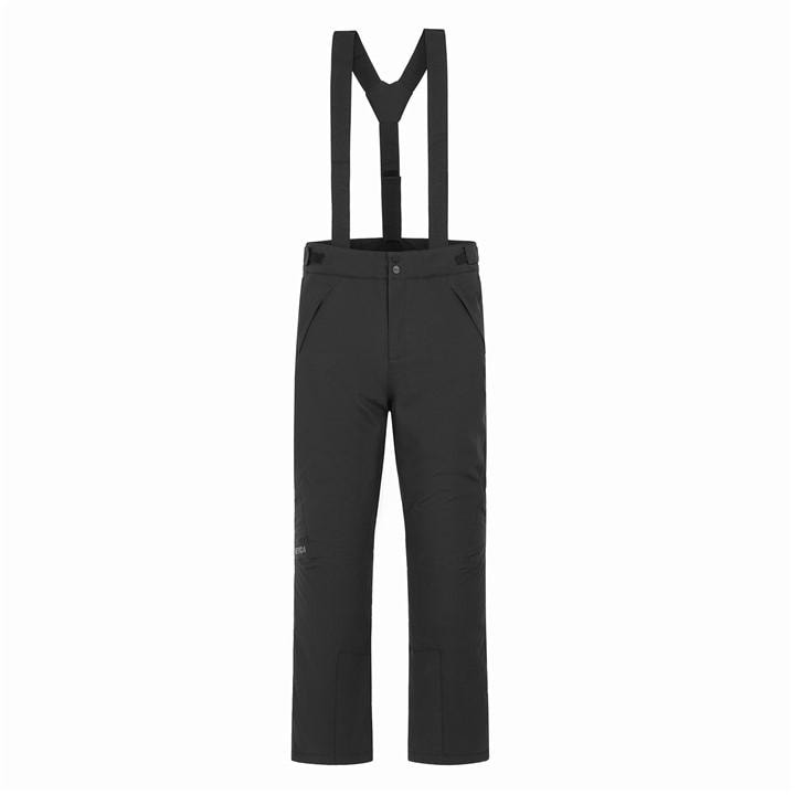 Nevica Men's Black Meribel Ski Pant