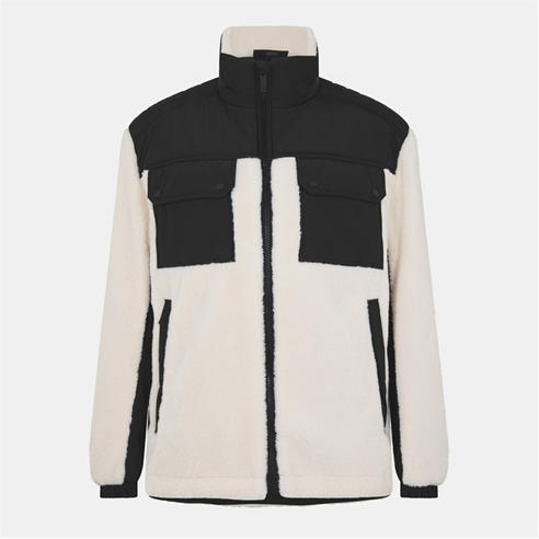 FUSALP - Men's Flockoon Ski Jacket