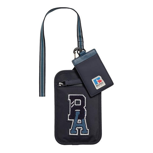 Boss x Russell Athletic - Neck Pouch