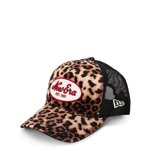 New Era - Women's Trucker Cap