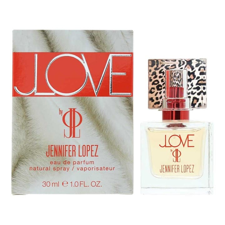 JENNIFER LOPEZ VE EAU DE PARFUM 30ML