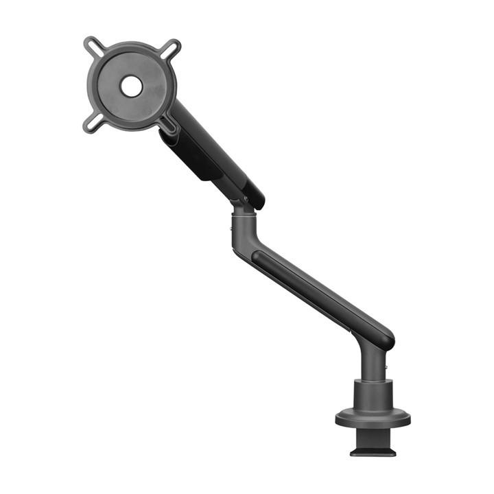 One For All Unisex Multi Design Line Single Monitor Mount - Titanium
