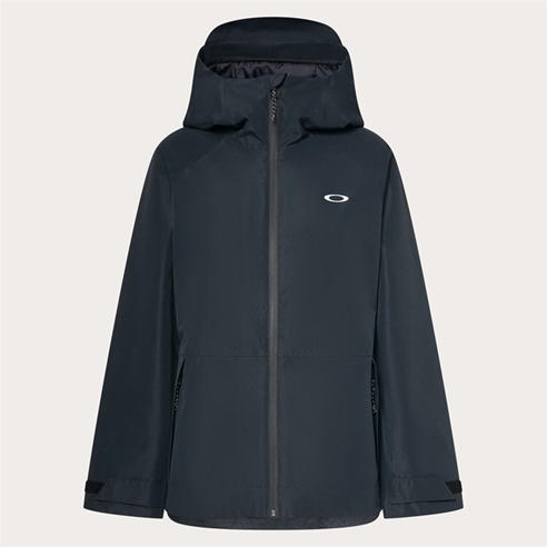 Oakley - Women's  Insulated Weather Resistant Thermal Ski Jacket