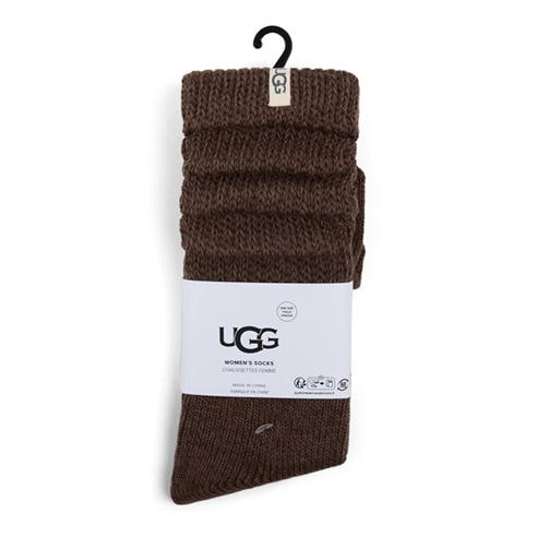 Ugg - Women's Knee High Socks