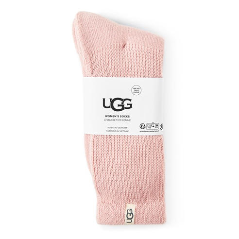 UGG - Women's Shealy Crew Socks