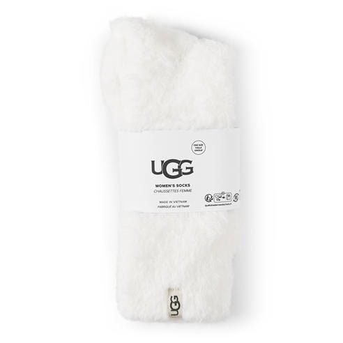 UGG - Women's Teddi Crew Socks