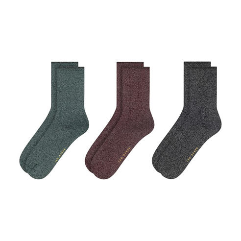 Ted Baker - Women's Crew Socks