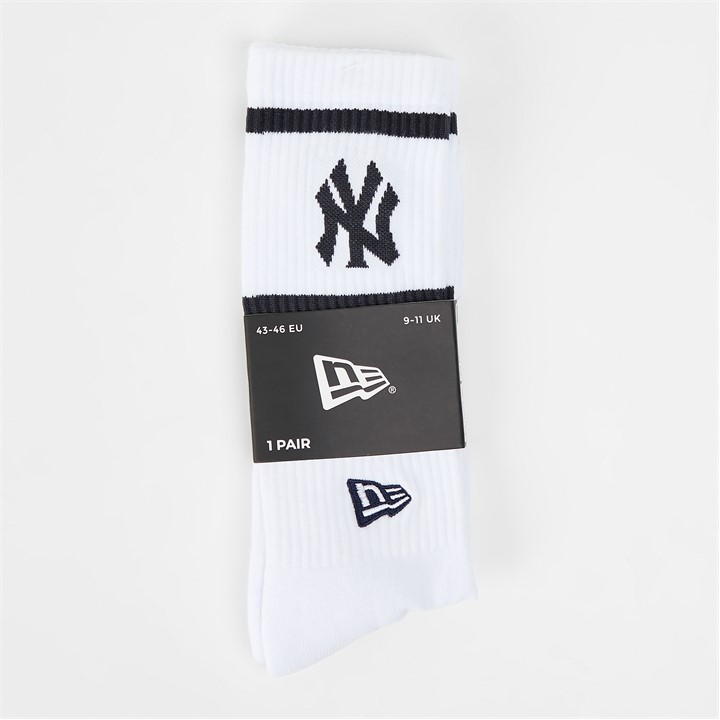 NEW ERA MLB PREMIUM SOCKS
