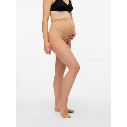 Mamalicious - Mama 20 Denier Tight Ld62