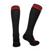Black/Red