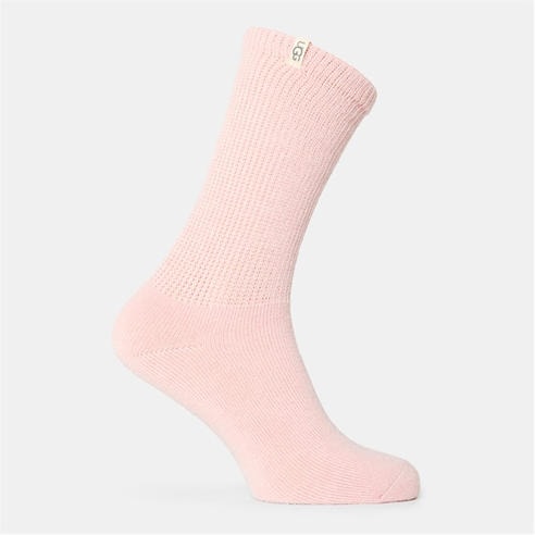 Ugg - Women's Shealy Cozy Fluffy Socks