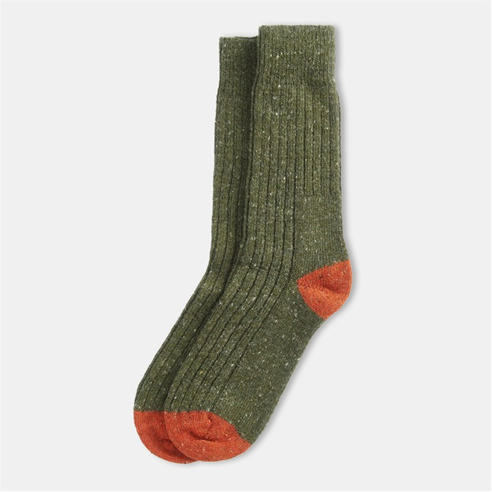 Barbour - Houghton Socks