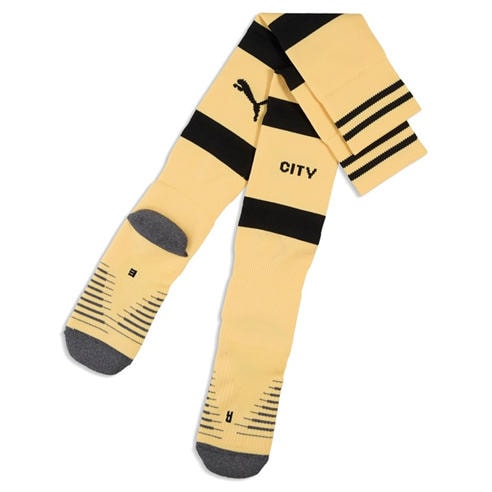 Puma - Manchester City Away Sock 2026/27