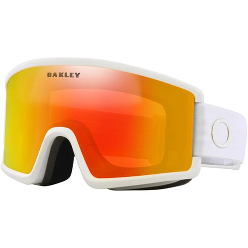 Oakley - Oakley Target Line Gogg61