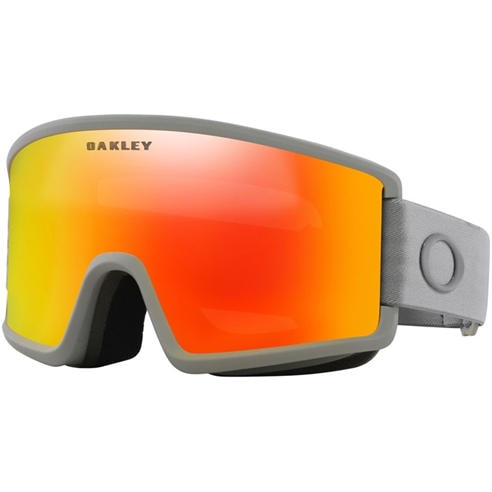 Oakley - Oakley Target Line Gogg61