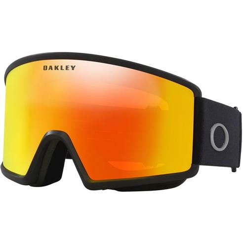 Oakley - Oakley Target Line Gogg61
