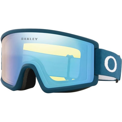 Oakley - Oakley Target Line Gogg61
