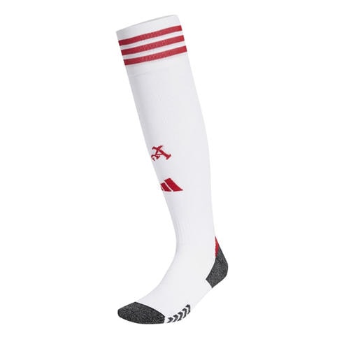 adidas - Men's Arsenal Knee High Football Socks
