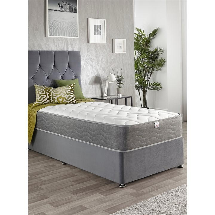 Aspire Double Comfort Cool Relief Hybrid Matt