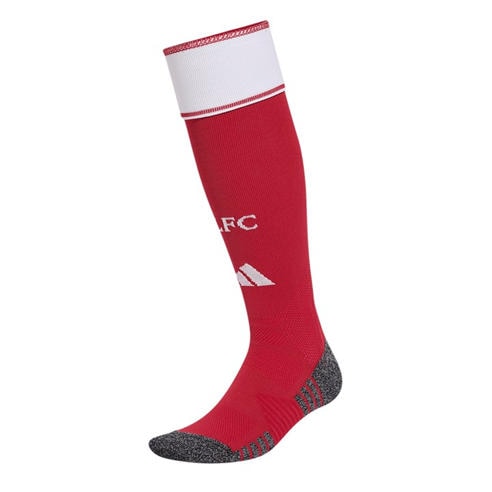 adidas - Liverpool Home Sock 2026/27
