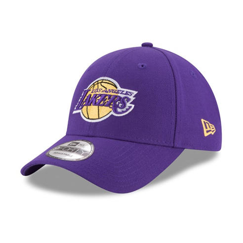 New Era - NBA 9FORTY Adjustable Cap