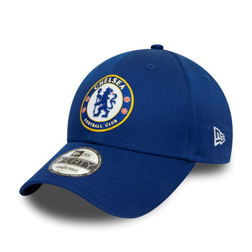 New Era - Chelsea 9FORTY Adjustable Cap
