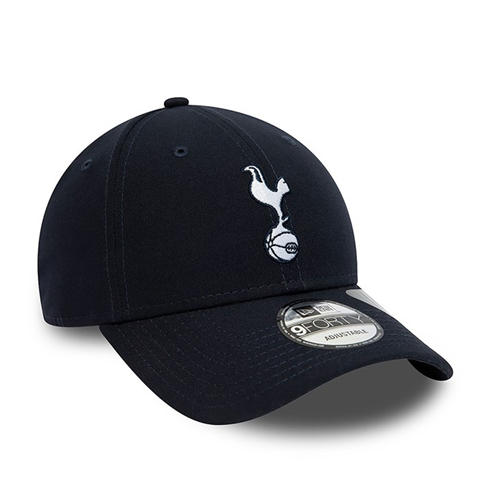 New Era - Spurs 9FORTY Adjustable Cap