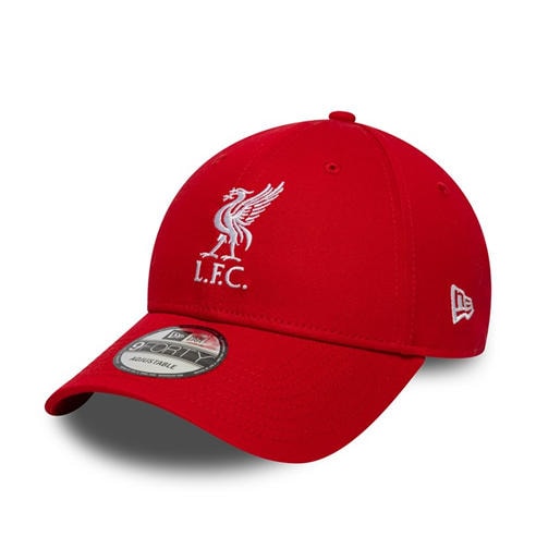 New Era - Liverpool 9FORTY Adjustable Cap