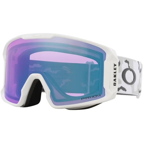 Oakley - Oakley Line Miner Gogg 61