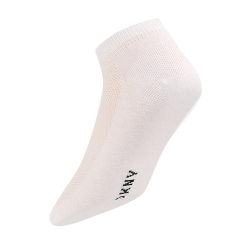 DKNY - 3 Pack Trainers Socks
