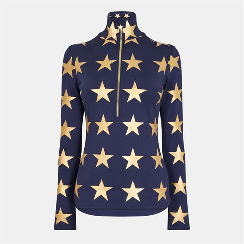 GOLDBERGH - Women's Lunaria Pully Baselayer Set