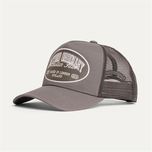 CHRISTIAN ROSE - Beyond Ordinary Trucker Cap
