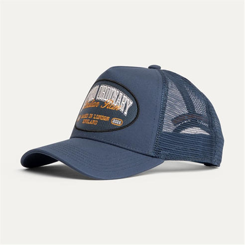 CHRISTIAN ROSE - Beyond Ordinary Trucker Cap