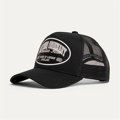 CHRISTIAN ROSE - Beyond Ordinary Trucker Cap