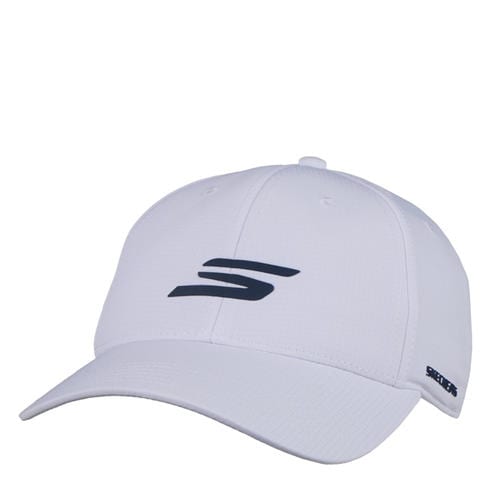 Skechers - Primtetime Baseball Cap Unisex Adults