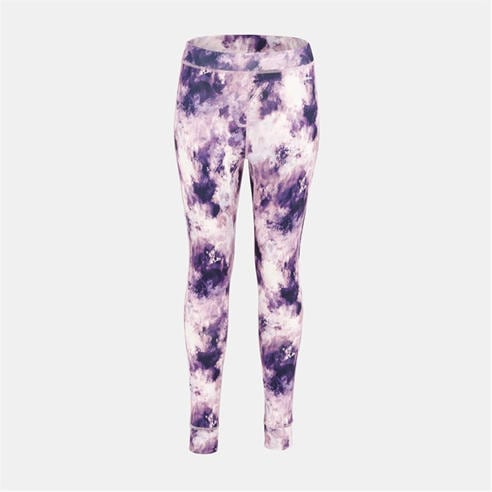 Gul - Women's Powder Mid Rise Full Length Slim Fit Baselayer Leggings
