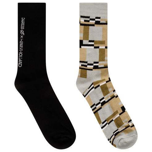 Dare 2b - TwoOfAPairSe Quarter Socks